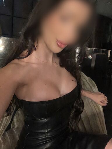 Nicole, Bratislava - Ružinov, 24 rokov