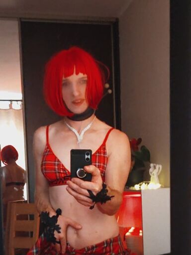 Shemale Kokegyn, Bratislava - Dúbravka, 33 rokov