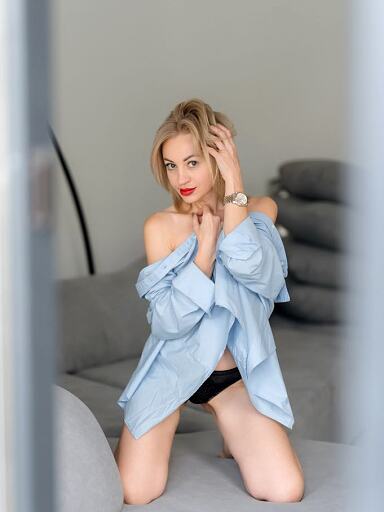 Nika, Bratislava - Ruzinov, 28 years