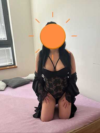 Sára, Bratislava - Ruzinov, 24 years