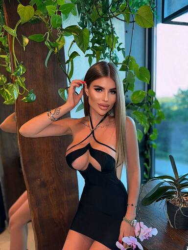 Polinka, Bratislava - Petržalka, 21 rokov