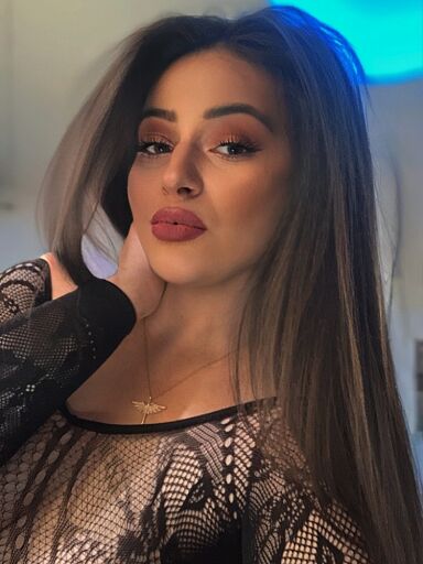 Meryem, Namestovo, 25 years