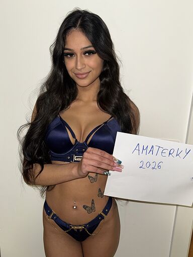 Natalie, Bratislava - Stare Mesto, 21 years