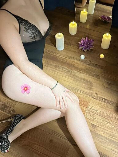 Zuzka, Zvolen, 23 years