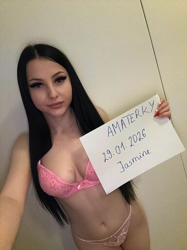 Jasmine, Bratislava - Staré Mesto, 20 rokov