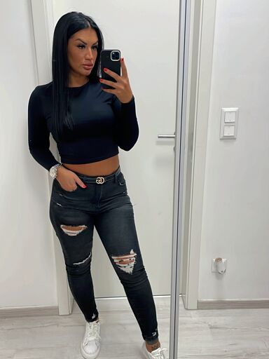 Kitty, Bratislava - Staré Mesto, 25 rokov