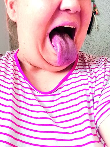 Príjemná a Milá, Sala, 46 years