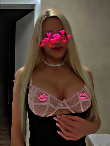 Kayla, Bratislava - Ružinov, 31 rokov