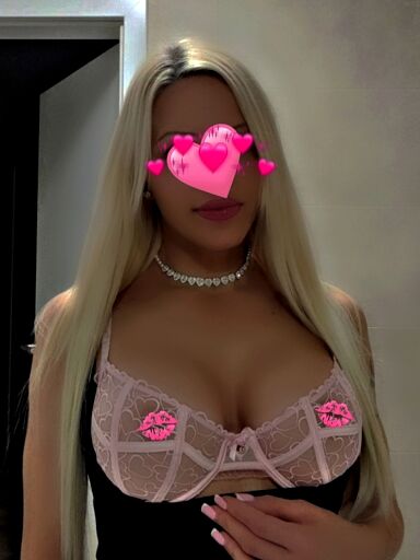 Kayla, Bratislava - Ružinov, 31 rokov