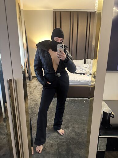 Lion Queen, Liptovsky Mikulas, 22 years