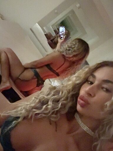 Sofi Hot Blonde, Dunajská Streda, 22 rokov