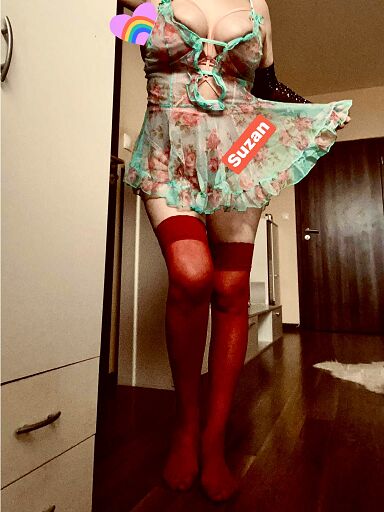 Suzan, Trnava, 51 rokov