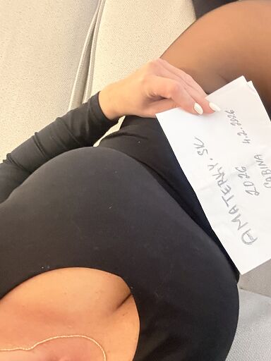 Sabina Cz, Košice - Staré Mesto, 35 rokov