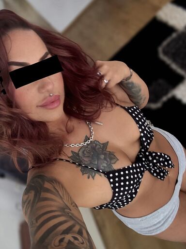 Bianca Cz, Ružomberok, 26 rokov