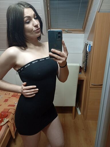 Viky Escort, Liptovský Mikuláš, 26 rokov