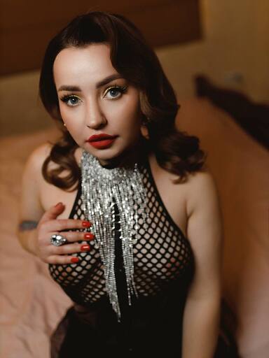 Lolita, Prešov, 19 rokov