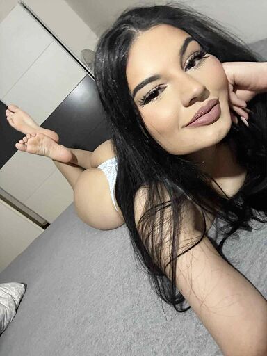 Nikol, Bratislava - Ruzinov, 23 years