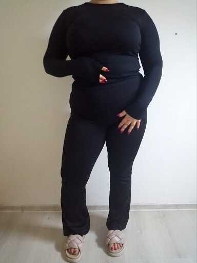 Sex a Masáž, Senica, 39 rokov