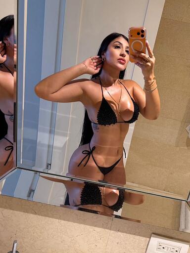 Pricila, Bratislava - Nove Mesto, 22 years