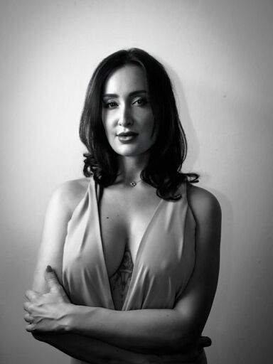 Tereza Tantra, Nitra, 33 rokov