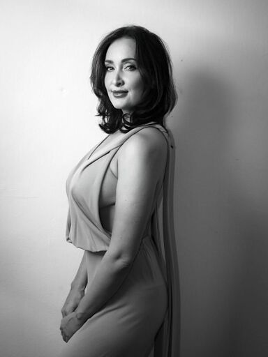 Tereza, Nitra, 33 rokov