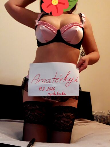 Mackulienka, Nitra, 40 rokov