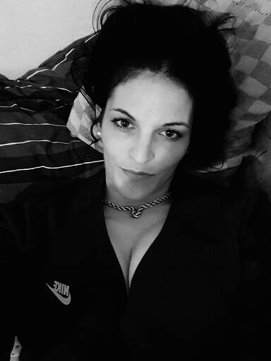 Natali, Bratislava - Ružinov, 33 rokov