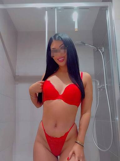 Jasminka, Michalovce, 26 rokov