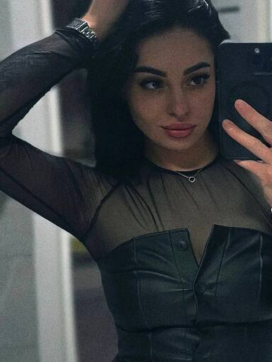 Daniela, Bratislava - Ružinov, 21 rokov