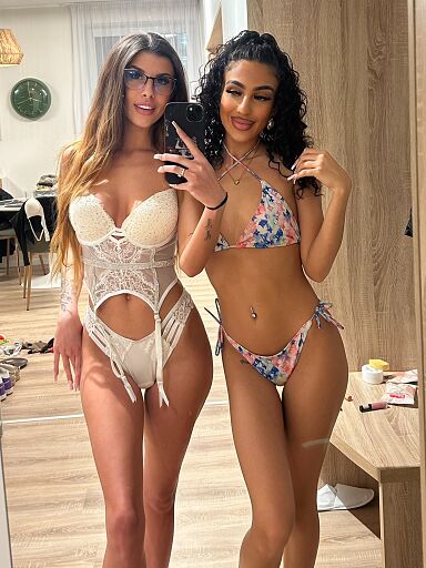 Kimberlyxnelly, Bratislava - Ružinov, 19 rokov