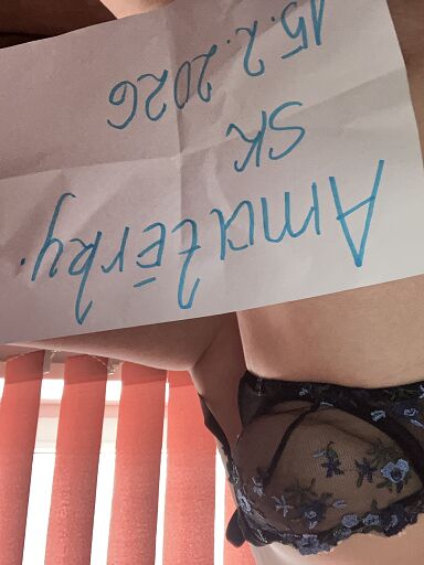 Leylla, Dolný Kubín, 24 rokov