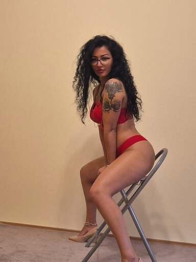 Amanda, Košice - Staré Mesto, 29 rokov