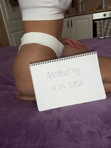 Anna, Bratislava - Ružinov, 27 rokov