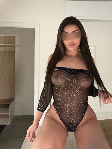 Nina, Bratislava - Ružinov, 22 rokov