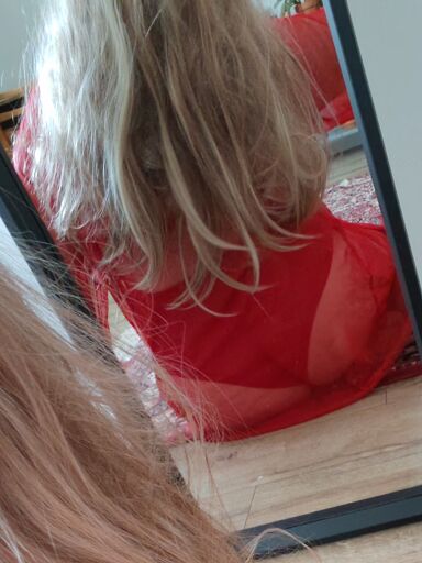 Kika, Brezno, 36 rokov