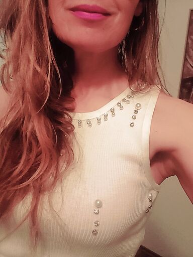 Cindy, Bratislava - Ruzinov, 46 years