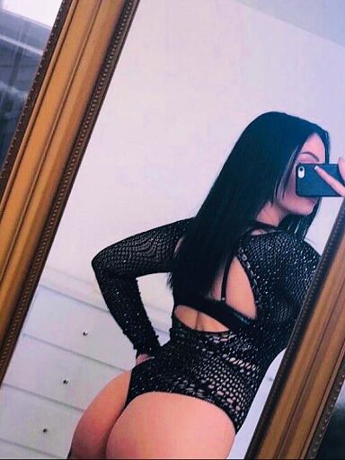 Bianka, Humenné, 24 rokov