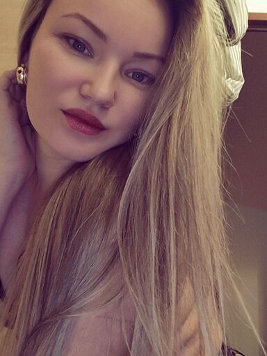 Barbara, Komárno, 28 rokov