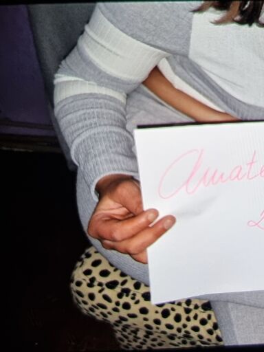 Sexi Cica, Nové Zámky, 26 rokov