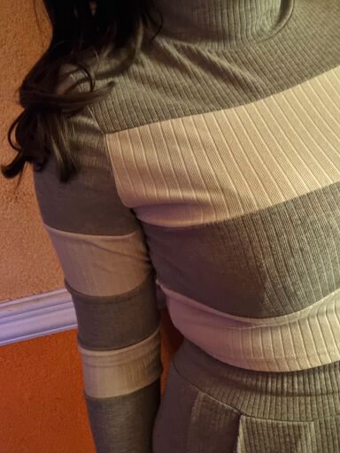 Sexi Cica, Nové Zámky, 26 rokov