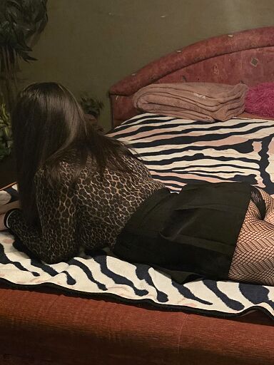 Lusia, Bratislava - Karlova Ves, 28 rokov