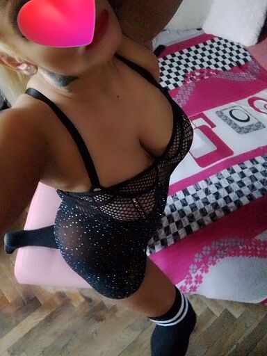 Lucinka, Levice, 34 rokov