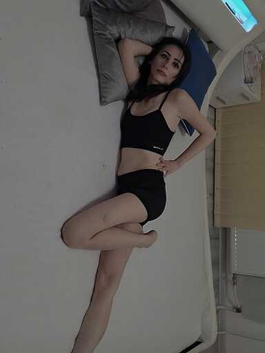 Sofia aj Noc, Bratislava - Karlova Ves, 42 rokov