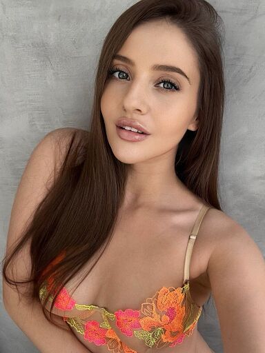 Alisa, Bratislava - Ružinov, 24 rokov