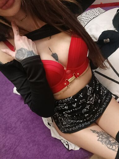 Zoe Nuru, Trnava, 23 years