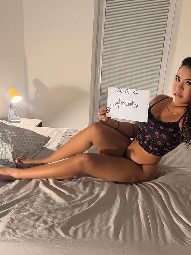 Zoe, Bratislava - Stare Mesto, 20 years