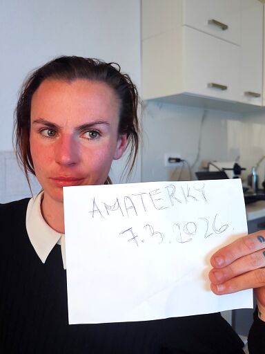 Wolf, Hlohovec, 28 years