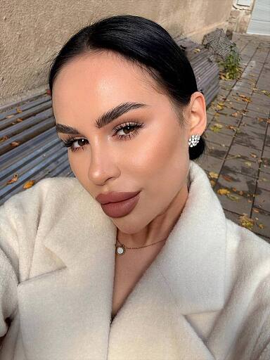 Viktoria, Bratislava - Petrzalka, 22 years