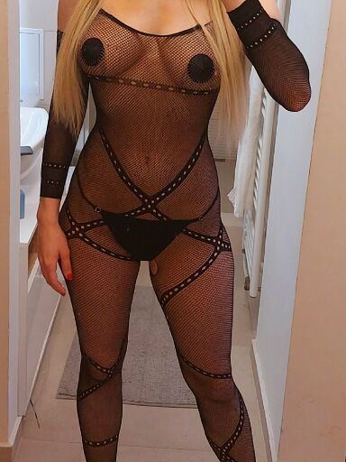 Vicky, Bratislava - Ružinov, 25 rokov