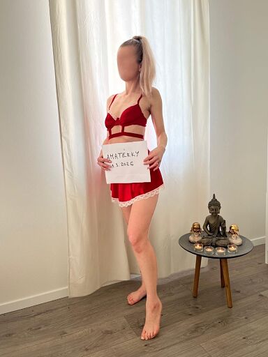 Jasmina, Trencin, 29 years